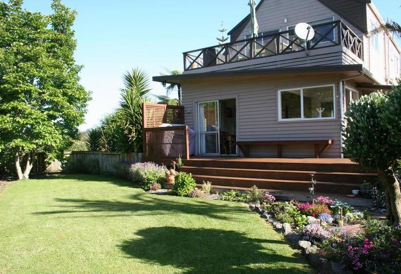 Whitianga Bed & Breakfast