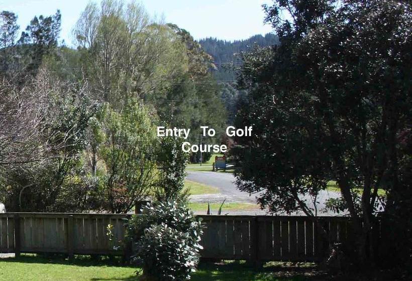 Whitianga Bed & Breakfast 11