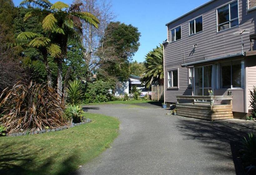 Whitianga Bed & Breakfast 14