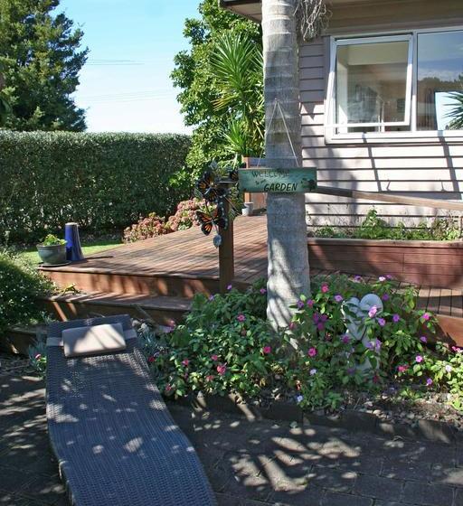 Whitianga Bed & Breakfast 15