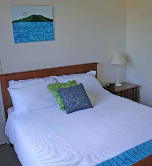 Whitianga Bed & Breakfast 16