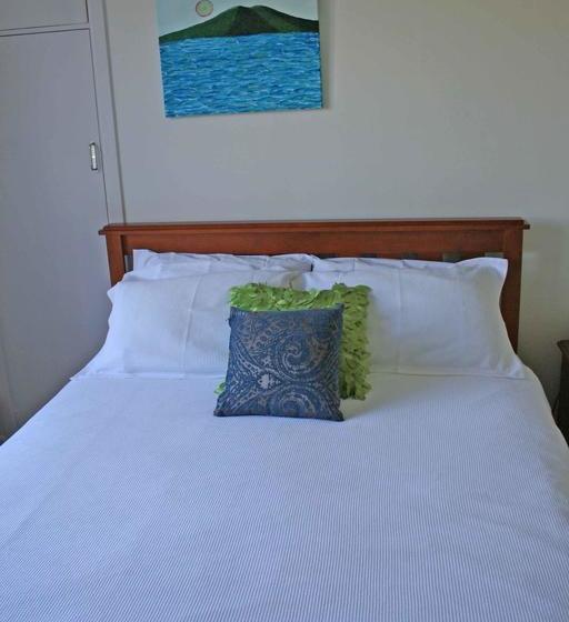 Whitianga Bed & Breakfast 17