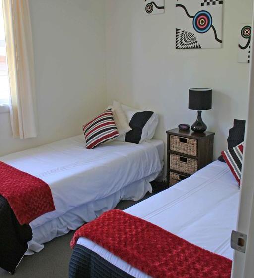 Whitianga Bed & Breakfast 18