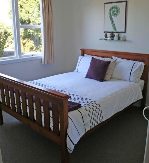 Whitianga Bed & Breakfast 19