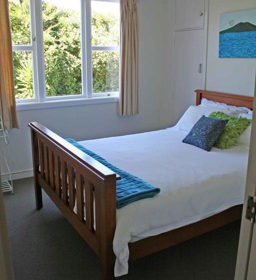 Whitianga Bed & Breakfast 20