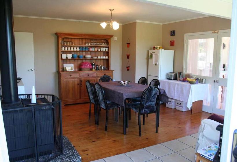 Whitianga Bed & Breakfast 5