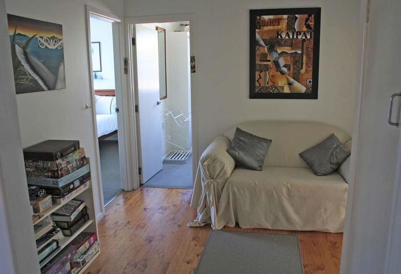 Whitianga Bed & Breakfast 7