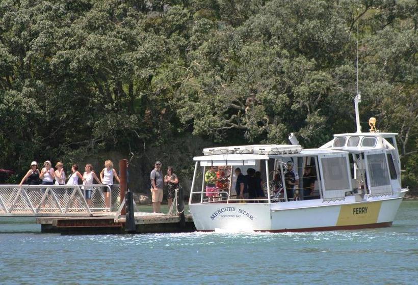 Whitianga Bed & Breakfast 8