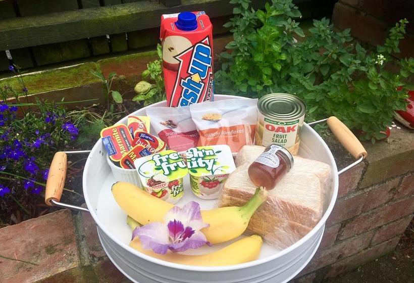 Andorra Motel Geraldine