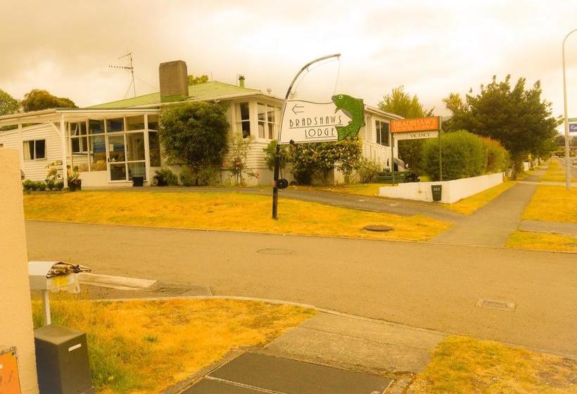 Hostel Bradshaws Travel Lodge 10