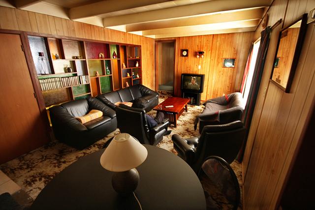 Hostel Bradshaws Travel Lodge 16