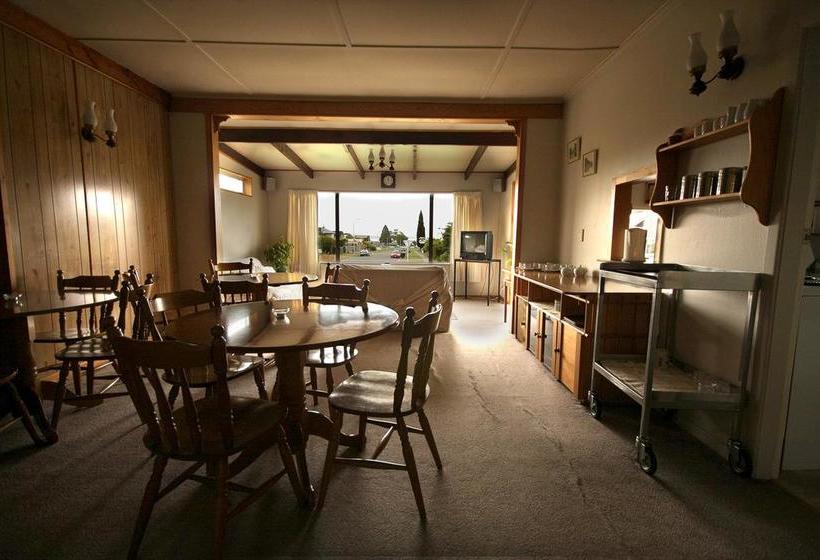 Hostel Bradshaws Travel Lodge 2