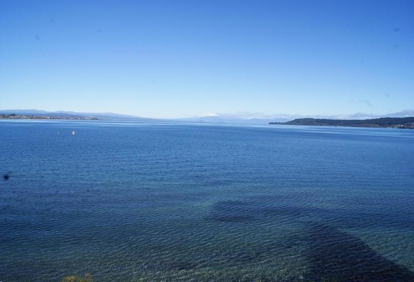 Hostel Bradshaws Travel Lodge 4