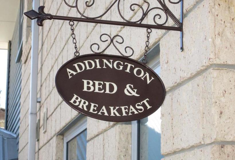 Addington Bed And Breakfast