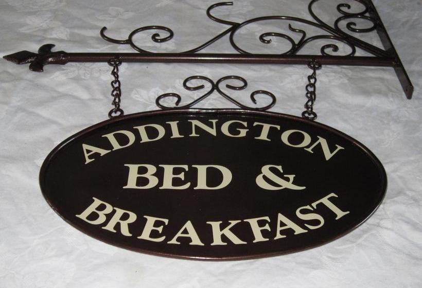 Addington Bed And Breakfast 1