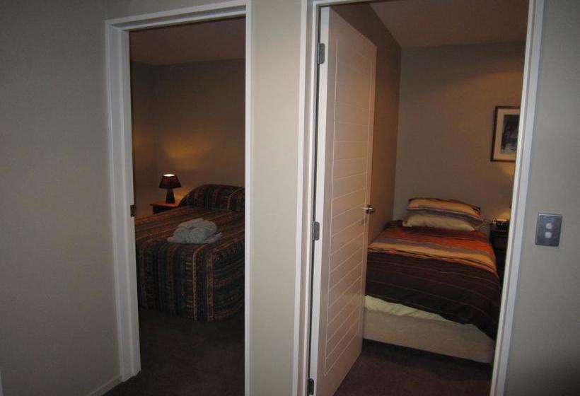 Addington Bed And Breakfast 10