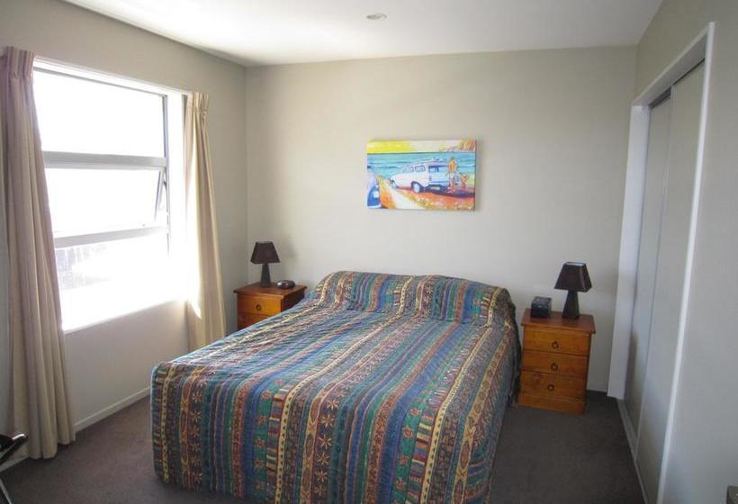 Addington Bed And Breakfast 13