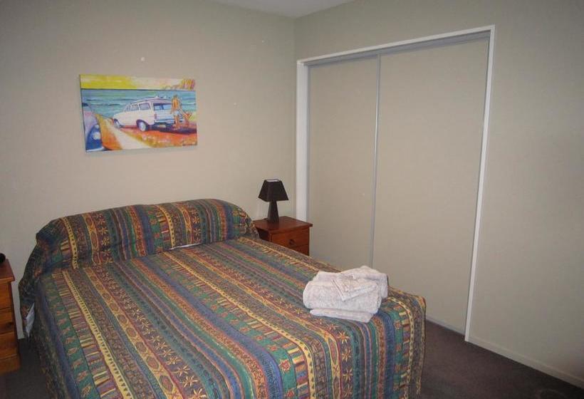 Addington Bed And Breakfast 17