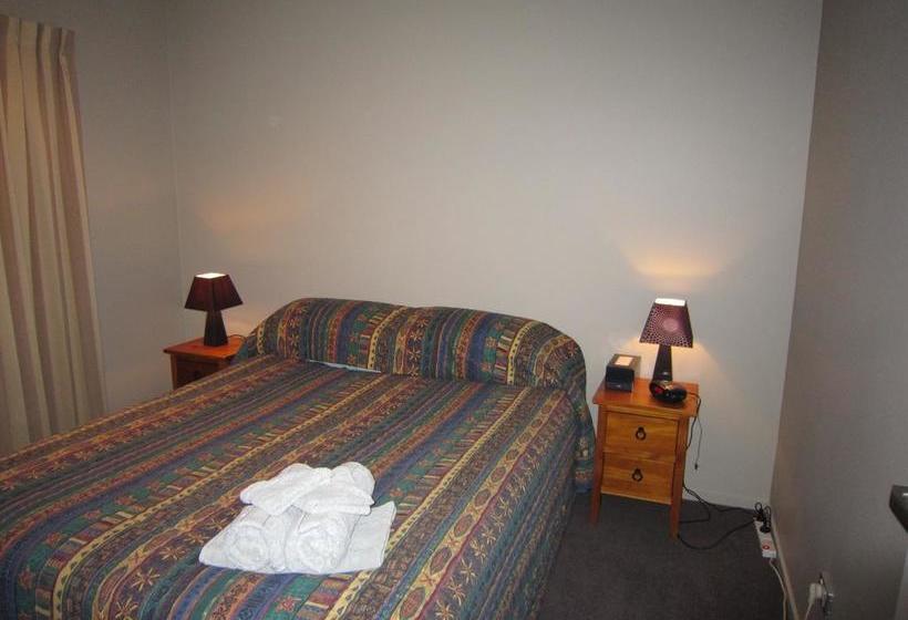 Addington Bed And Breakfast 18