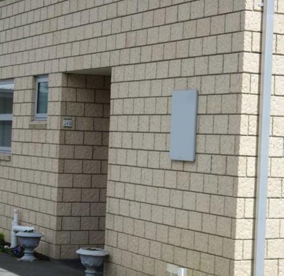 Addington Bed And Breakfast 20