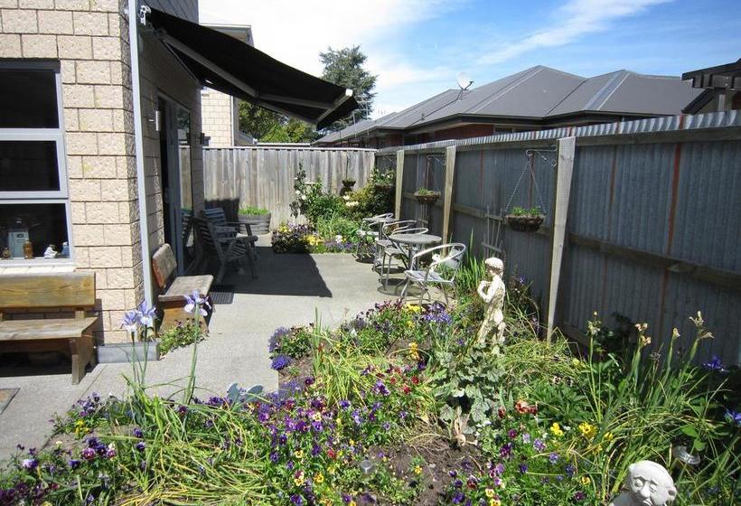 Addington Bed And Breakfast 3