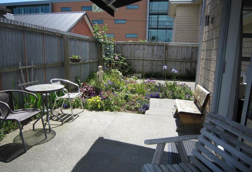 Addington Bed And Breakfast 5