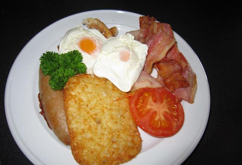 Addington Bed And Breakfast 6