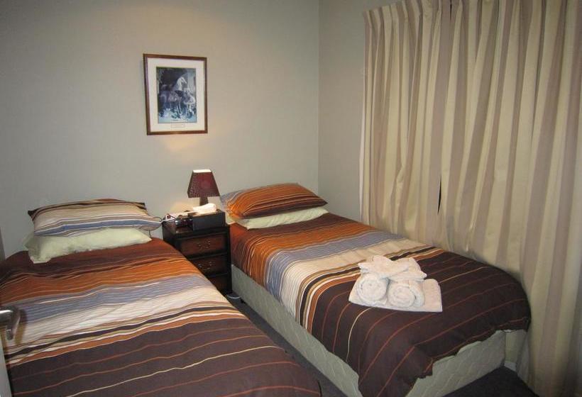 Addington Bed And Breakfast 9