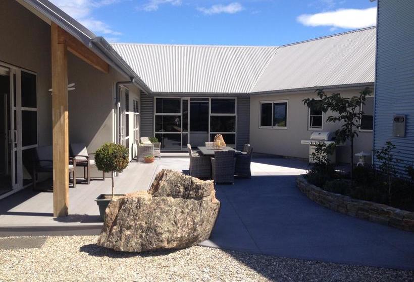 Alexandra Lookout B&b Alexandra