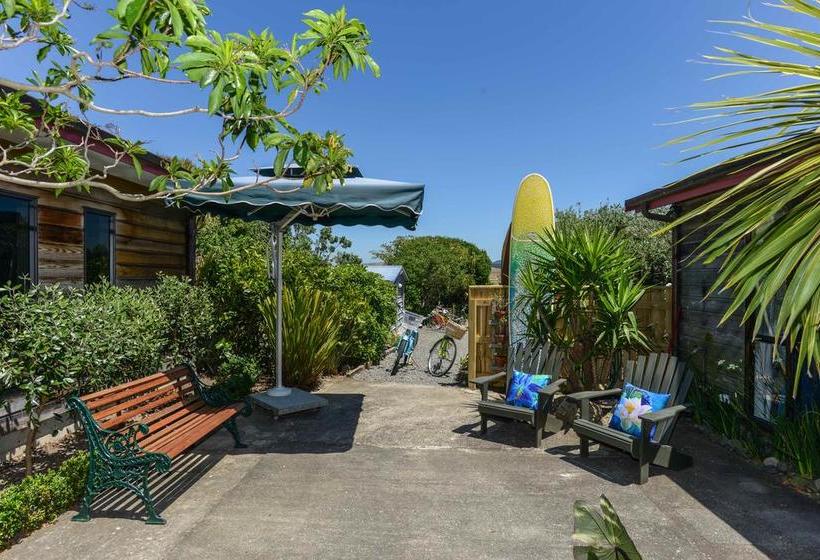 Absolute Beachfront B&b 11