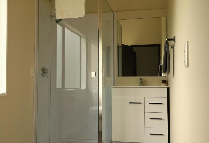 Motel Drury Motor Lodge 12