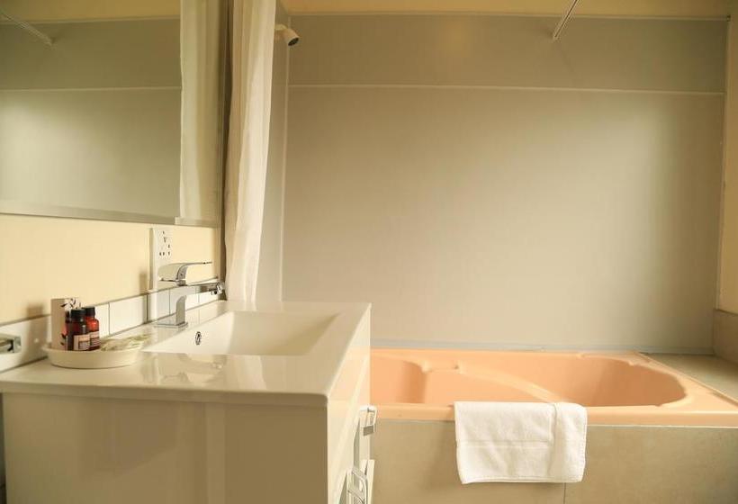 Motel Drury Motor Lodge 15