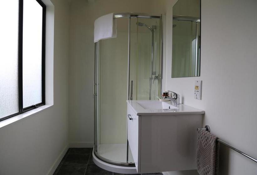 Motel Drury Motor Lodge 16