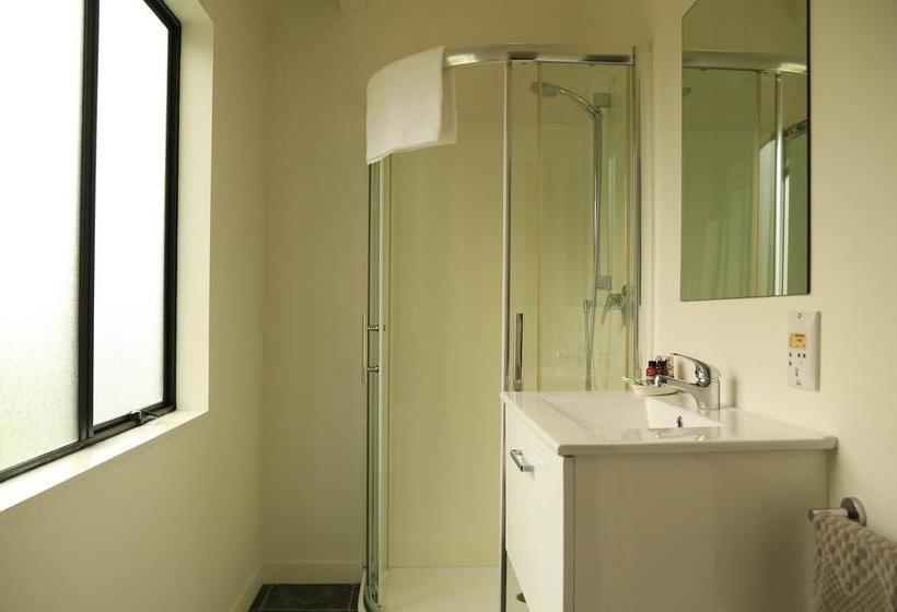 Motel Drury Motor Lodge 4