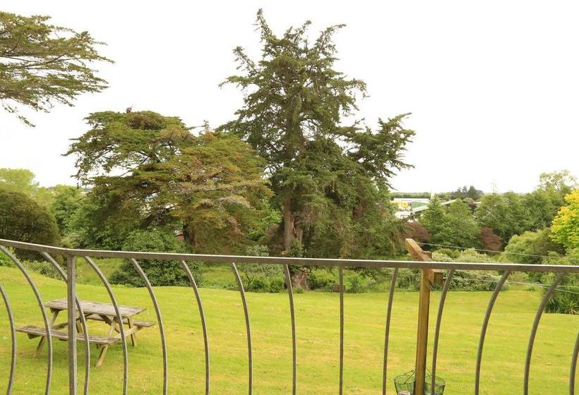 Motel Drury Motor Lodge 6