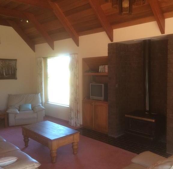 Woodland Glen Lodge B&b 10