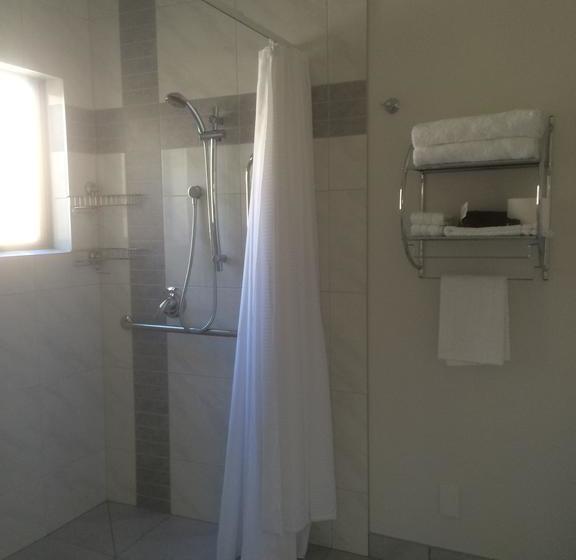 Woodland Glen Lodge B&b 12