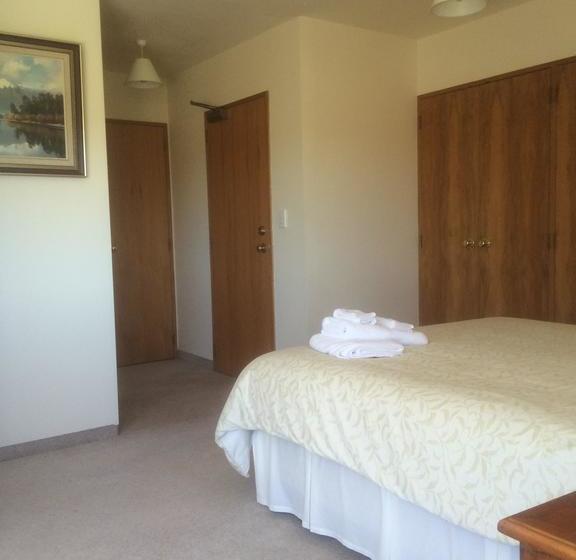 Woodland Glen Lodge B&b 14