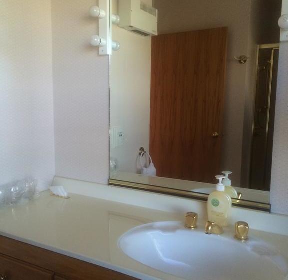 Woodland Glen Lodge B&b 15