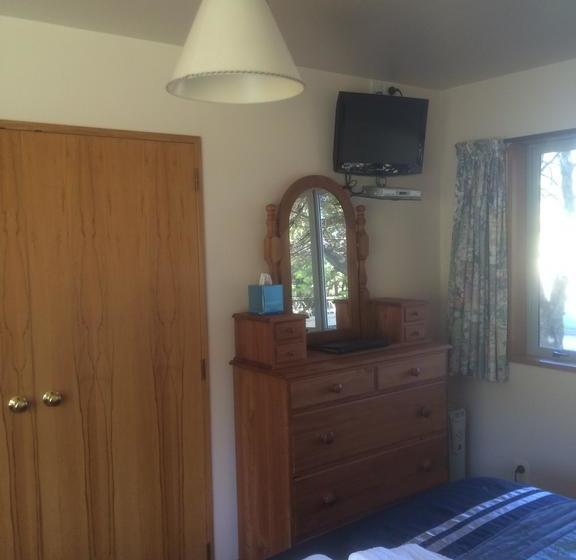 Woodland Glen Lodge B&b 16