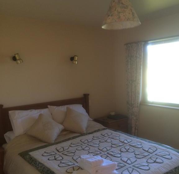 Woodland Glen Lodge B&b 18