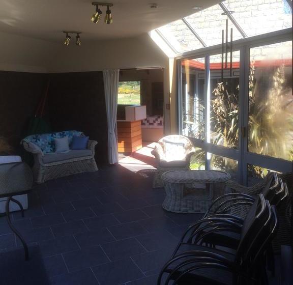 Woodland Glen Lodge B&b 19