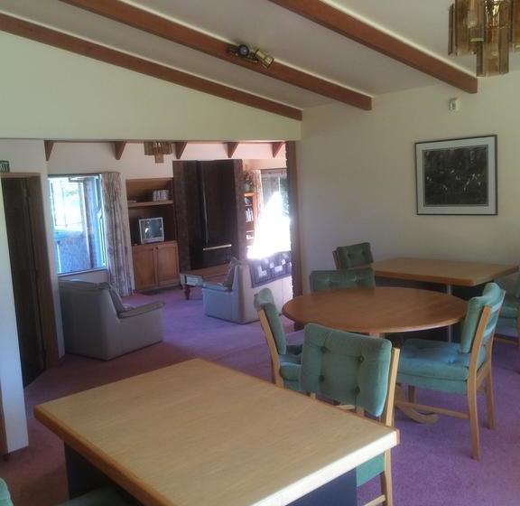 Woodland Glen Lodge B&b 3