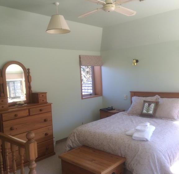 Woodland Glen Lodge B&b 4