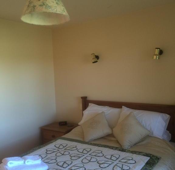 Woodland Glen Lodge B&b 5