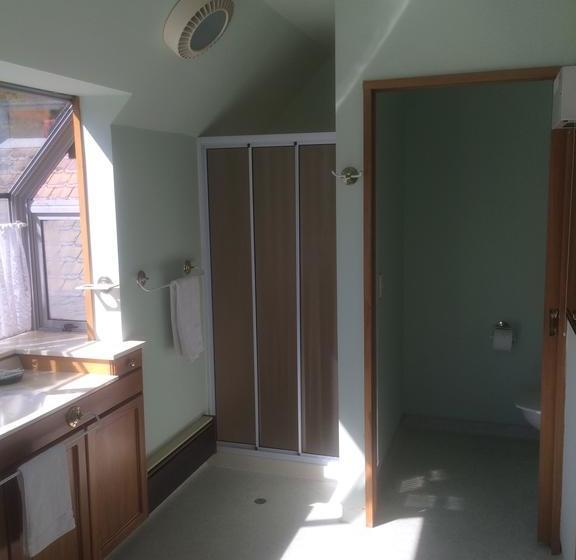 Woodland Glen Lodge B&b 6