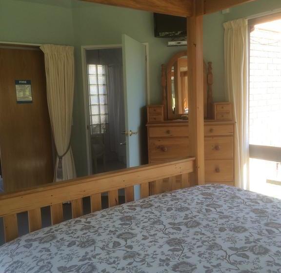 Woodland Glen Lodge B&b 7