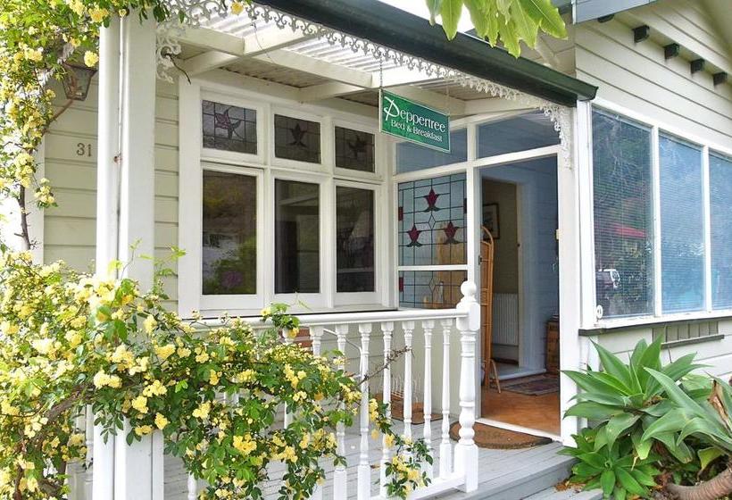 Peppertree Bed & Breakfast