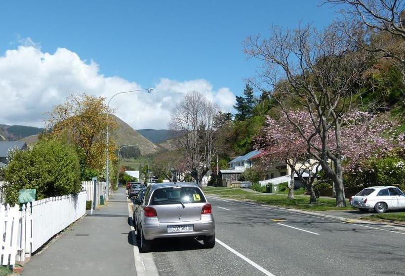 Peppertree Bed & Breakfast 1