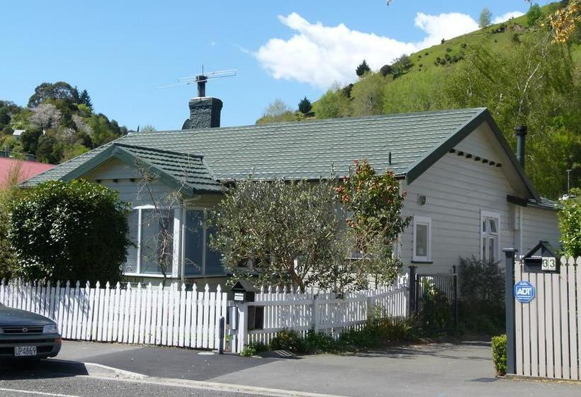 Peppertree Bed & Breakfast 10